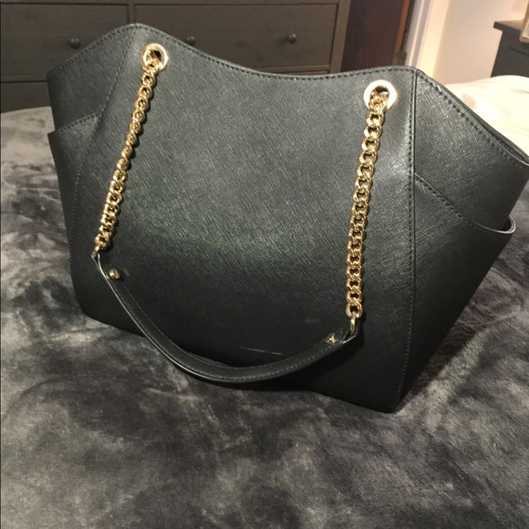 Michael Kors Handbag - Picture 3 of 8